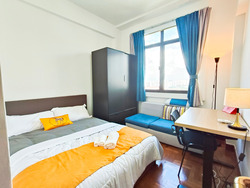 Parc Oasis (D22), Condominium #442902421